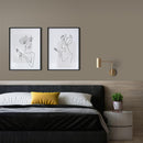 Hipster Brown Väggfärg Jotun 10965