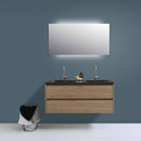 Industrial Blue Väggfärg Jotun 5455