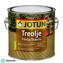 En bild på JOTUN TRÄOLJA KLAR LÖSMEDBUREN på Hemmavid.se