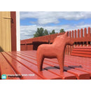 FALU RÖDFÄRG KNUT & FODER - Perfekt för vindskior