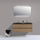 Ljus Aubergne Väggfärg Jotun 3206