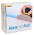 MIRKA ABRANET ACE GRIP SLIPRONDELL 125mm Ø Styckvis eller förpackning Passar bl.a. Mirka Deros.