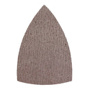 MIRKA ABRANET SLIPNÄT TREKANTIGT 100x152x152mm Styckvis eller förpackning. Passar Mirka Deos