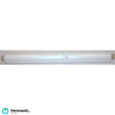 En bild på Täckfolie, Plast - 0,070mm - 2 x 50m på Hemmavid.se