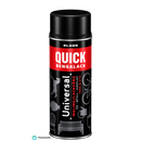 Quick Bengalack Spray Blank - Hemmavid