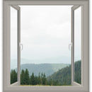 Sheer Grey Snickerifärg Jotun 12077