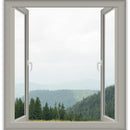 Smooth White Snickerifärg Jotun 8470