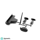 RINNO Sidostöd för terrassfot - Hemmavid