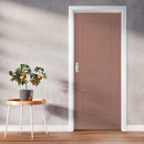 Warm Blush Snickerifärg Jotun 2856