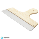 En bild på ANZA Bredspackel trä på Hemmavid.se