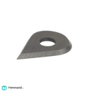 En bild på ANZA Droppformat blad till liten skrapa 661401 på Hemmavid.se