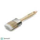 En bild på ANZA Elite Pro Ovalpensel på Hemmavid.se