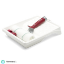 En bild på ANZA Elite rollerset medelfina underlag på Hemmavid.se