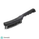 En bild på ANZA Stålborste 2-radig på Hemmavid.se
