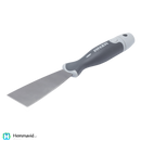 En bild på ANZA Stålskrapa med hammarhuvud, förlängningsbar på Hemmavid.se