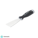 En bild på ANZA Stålspackel med hammarhuvud på Hemmavid.se