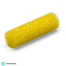 En bild på ANZA Strukturroller i skumplast för grov struktur på Hemmavid.se