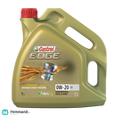 CASTROL EDGE 0W-20 C5 Hemmavid.se