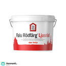 En bild på FALU RÖDFÄRG på Hemmavid.se