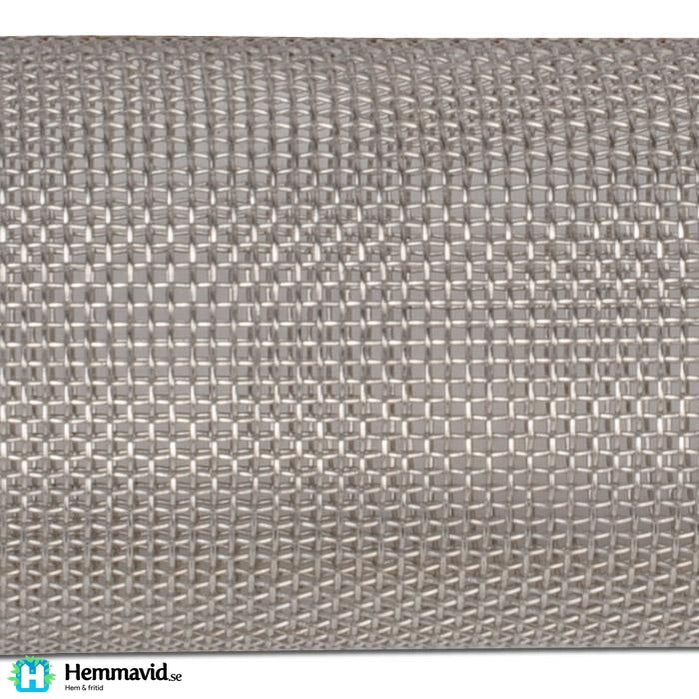 En bild på GRACO Filterinsats, Rostfri 100 mesh (2-p 167026) 145mm på Hemmavid.se