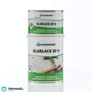 En bild på Hagmans Klarlack EP-V på Hemmavid.se