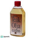 En bild på Herdins Teakolja inomhus på Hemmavid.se