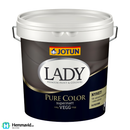 En bild på LADY PURE COLOR på Hemmavid.se