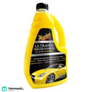 En bild på Meguiar's  Ultimate Wash & Wax på Hemmavid.se