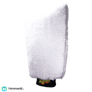 En bild på Meguiar's  Wash Mitt Tvättvante av microfiber på Hemmavid.se