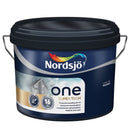 Nordsjö One Super Tech Fasadfärg - Valfri Kulör