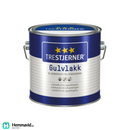 En bild på TRESTJERNER GOLVLACK OLJEBASERAD SILKEMATT på Hemmavid.se