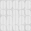 Bars - Vitt & Grått 1