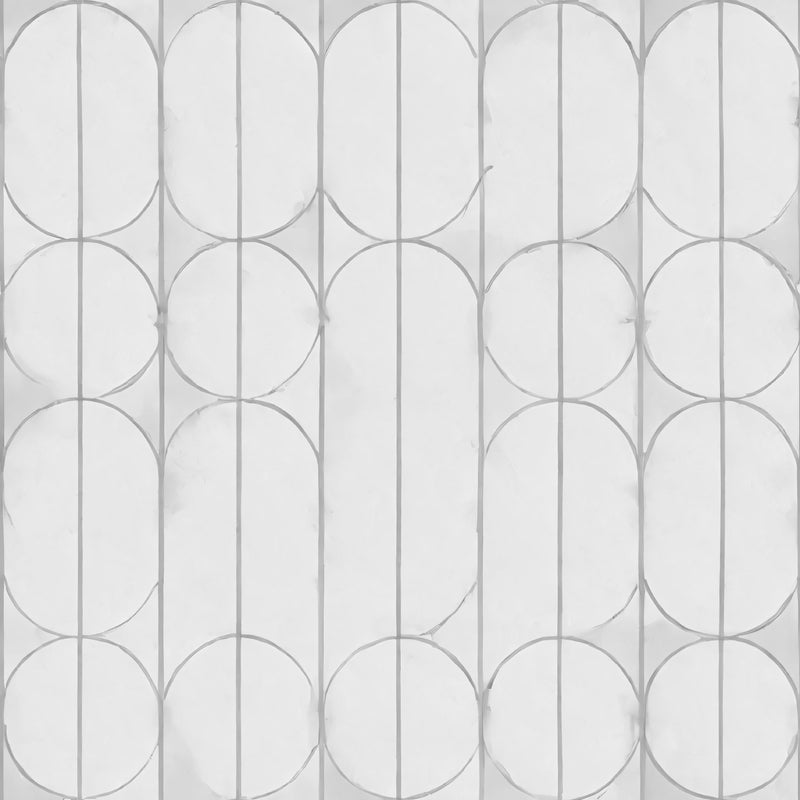 Bars - Vitt & Grått 1