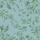 Spirea - Storsjöblå