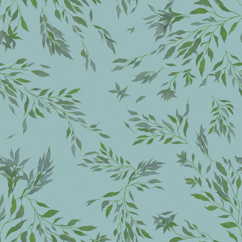 Spirea - Storsjöblå