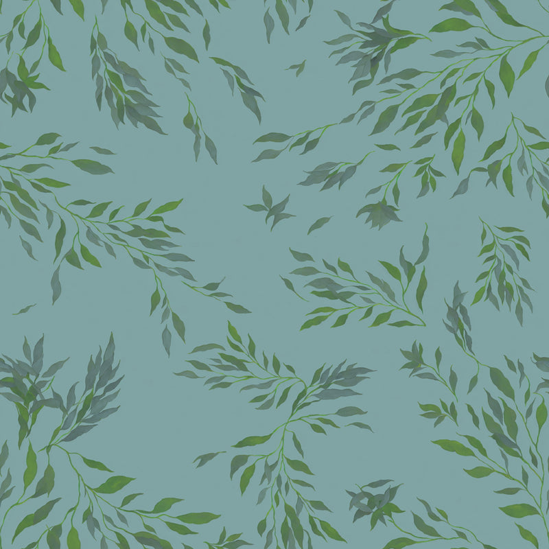 Spirea - Hjälmareblå