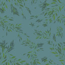 Spirea - Fjällsjöblå