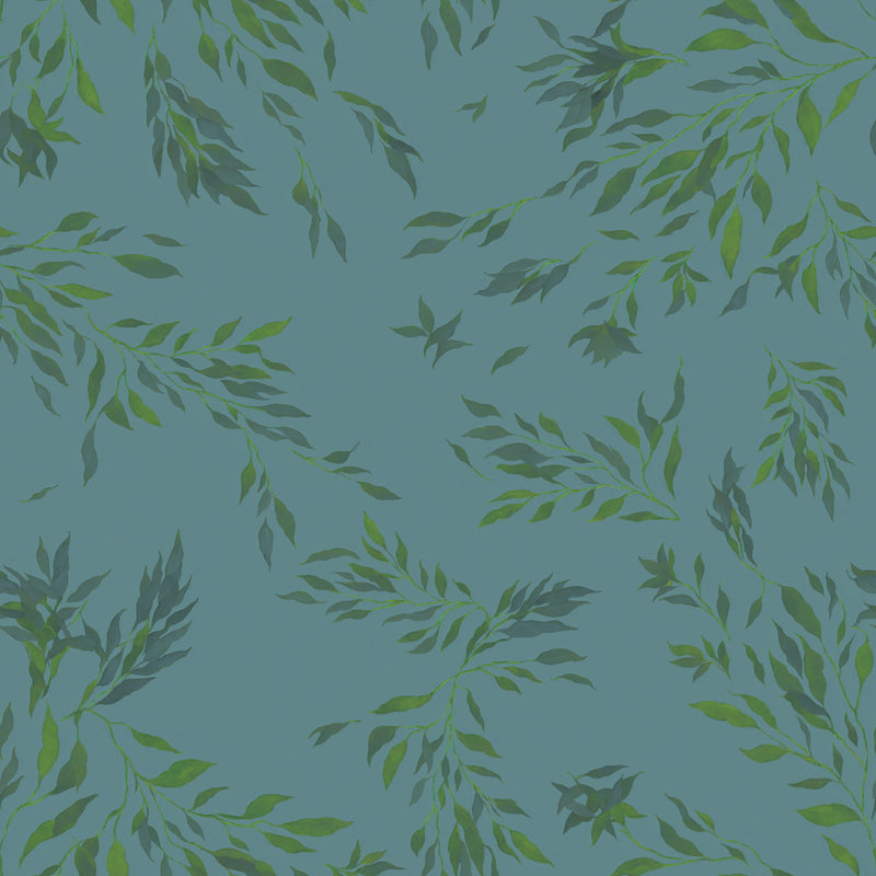 Spirea - Fjällsjöblå