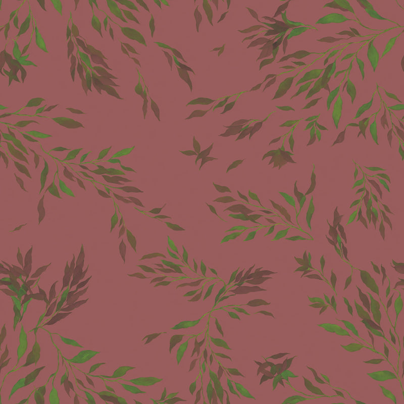 Spirea - Äppelröd