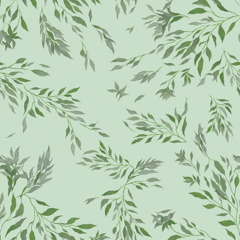 Spirea - Resebogrön