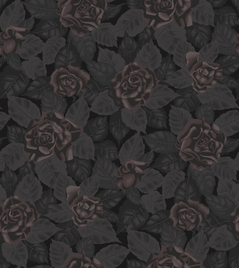 Dark Roses