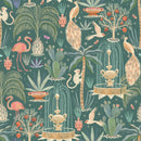 Desert Garden - Grön