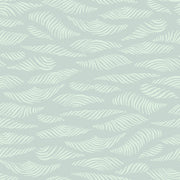 Reveal Wallpaper Ripple Eucalyptus – designstark produkt för ett vackrare och mer personligt hem