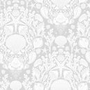 Deep Sea Damask - Pearl