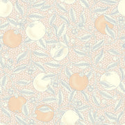 Reveal Wallpaper Orange Blossom Sherbert – designstark produkt för ett vackrare och mer personligt hem