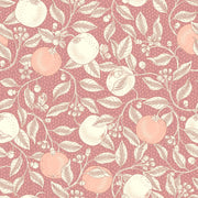 Reveal Wallpaper Orange Blossom Rooster – designstark produkt för ett vackrare och mer personligt hem