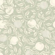 Reveal Wallpaper Orange Blossom Pistachio – designstark produkt för ett vackrare och mer personligt hem