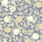 Reveal Wallpaper Orange Blossom Temple – designstark produkt för ett vackrare och mer personligt hem