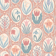 Reveal Wallpaper Vårrabatt Terracotta – designstark produkt för ett vackrare och mer personligt hem