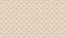 Reveal Wallpaper CheckeRöd Hearts - Terracotta – designstark produkt för ett vackrare och mer personligt hem